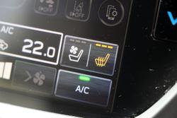 2025 Subaru Forester Touring S6 MY26 AWD Crimson Red