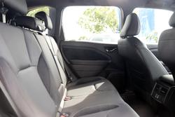 2025 Subaru Forester Touring S6 MY26 AWD Crimson Red