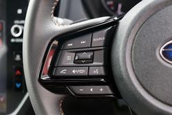 2025 Subaru Forester Touring S6 MY26 AWD Crimson Red