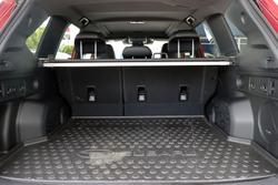 2025 Subaru Forester Touring S6 MY26 AWD Crimson Red