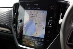 2025 Subaru Forester Touring S6 MY26 AWD Crimson Red