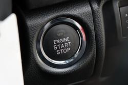 2025 Subaru Forester Touring S6 MY26 AWD Crimson Red