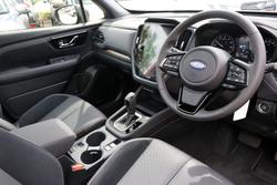 2025 Subaru Forester Touring S6 MY26 AWD Crimson Red