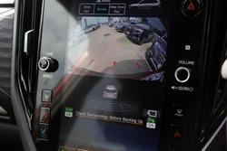 2025 Subaru Forester Touring S6 MY26 AWD Crimson Red