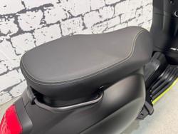 2025 Vespa Sprint Tech 150 Sprint Black