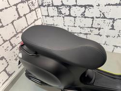 2025 Vespa Sprint Tech 150 Sprint Black