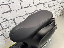 2025 Vespa Sprint Tech 150 Sprint Black