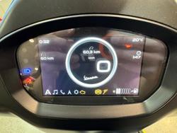 2025 Vespa Sprint Tech 150 Sprint Black