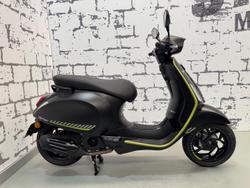 Vespa Sprint Tech 150