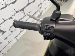 2025 Vespa Sprint Tech 150 Sprint Black