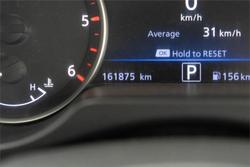 2022 Nissan Navara SL D23 MY21.5 4X4 Dual Range Solid White