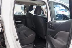 2022 Nissan Navara SL D23 MY21.5 4X4 Dual Range Solid White