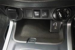 2022 Nissan Navara SL D23 MY21.5 4X4 Dual Range Solid White