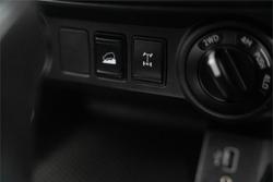 2022 Nissan Navara SL D23 MY21.5 4X4 Dual Range Solid White