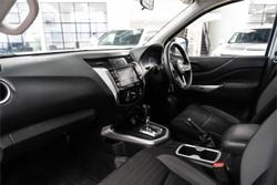 2022 Nissan Navara SL D23 MY21.5 4X4 Dual Range Solid White