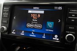 2022 Nissan Navara SL D23 MY21.5 4X4 Dual Range Solid White