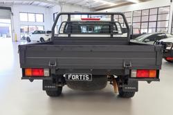 2022 Nissan Navara SL D23 MY21.5 4X4 Dual Range Solid White