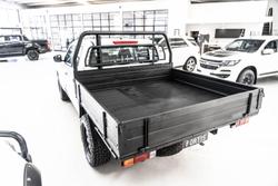 2022 Nissan Navara SL D23 MY21.5 4X4 Dual Range Solid White