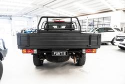 2022 Nissan Navara SL D23 MY21.5 4X4 Dual Range Solid White