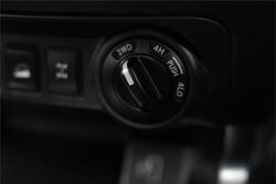 2022 Nissan Navara SL D23 MY21.5 4X4 Dual Range Solid White