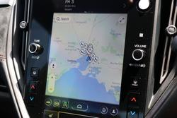 2025 Subaru WRX tS VB MY25 AWD Galaxy Purple