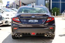 2025 Subaru WRX tS VB MY25 AWD Galaxy Purple