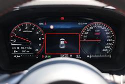 2025 Subaru WRX tS VB MY25 AWD Galaxy Purple