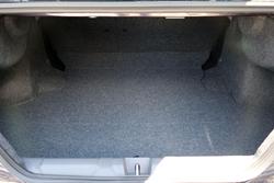 2025 Subaru WRX tS VB MY25 AWD Galaxy Purple