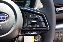 2025 Subaru WRX tS VB MY25 AWD Galaxy Purple