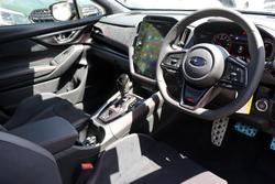 2025 Subaru WRX tS VB MY25 AWD Galaxy Purple