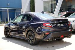 2025 Subaru WRX tS VB MY25 AWD Galaxy Purple