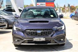 2025 Subaru WRX tS VB MY25 AWD Galaxy Purple