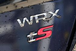 2025 Subaru WRX tS VB MY25 AWD Galaxy Purple