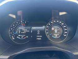 2019 Ford Endura Titanium