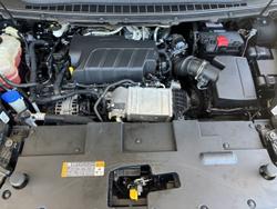 2019 Ford Endura Titanium