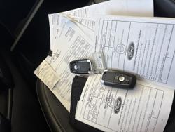 2019 Ford Endura Titanium