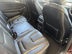 2019 Ford Endura Titanium