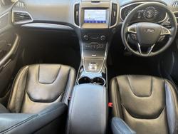 2019 Ford Endura Titanium