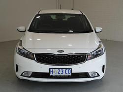 2017 Kia Cerato S