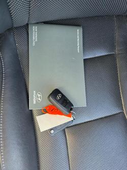 2016 Hyundai i30 Active X GD4 Series II MY17 Blue