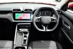 2025 MG ZS Vibe Turbo