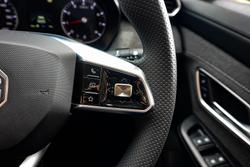 2025 MG ZS Vibe Turbo