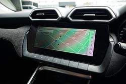 2025 MG ZS Vibe Turbo