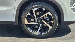 2022 Mitsubishi Outlander Aspire