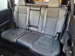 2022 Mitsubishi Outlander Aspire