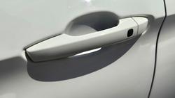 2022 Mitsubishi Outlander Aspire