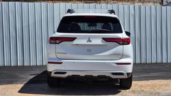 2022 Mitsubishi Outlander Aspire