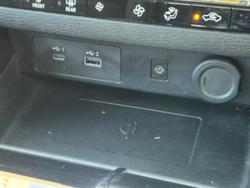 2022 Mitsubishi Outlander Aspire