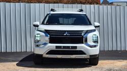 2022 Mitsubishi Outlander Aspire