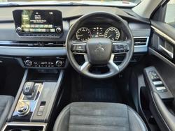 2022 Mitsubishi Outlander Aspire